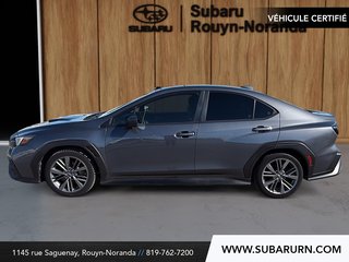 Subaru WRX  2022 à Rouyn-Noranda, Québec - 5 - w320h240px