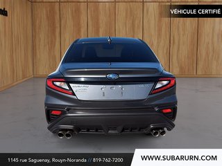 Subaru WRX  2022 à Rouyn-Noranda, Québec - 3 - w320h240px