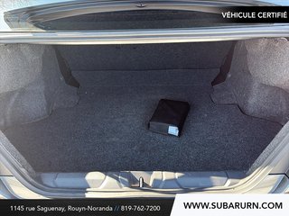 Subaru WRX  2022 à Rouyn-Noranda, Québec - 6 - w320h240px