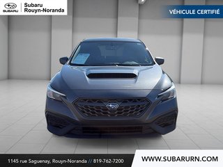2022 Subaru WRX in Rouyn-Noranda, Quebec - 2 - w320h240px