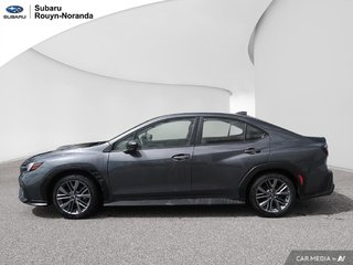 Subaru WRX  2023 à Rouyn-Noranda, Québec - 3 - w320h240px