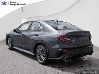 Subaru WRX  2023 à Rouyn-Noranda, Québec - 4 - w320h240px