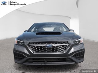 Subaru WRX  2023 à Rouyn-Noranda, Québec - 2 - w320h240px