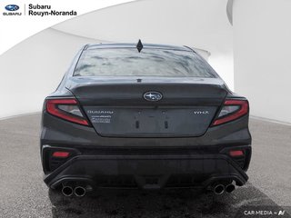Subaru WRX  2023 à Rouyn-Noranda, Québec - 5 - w320h240px