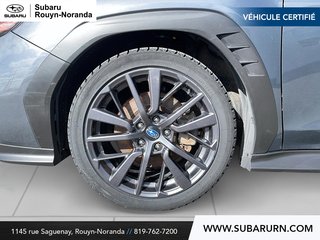 2023 Subaru WRX Sport-tech in Rouyn-Noranda, Quebec - 6 - w320h240px