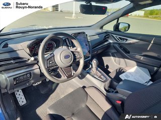 2024 Subaru WRX Sport in Rouyn-Noranda, Quebec - 6 - w320h240px