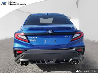 2024 Subaru WRX Sport in Rouyn-Noranda, Quebec - 5 - w320h240px