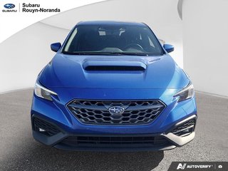 2024 Subaru WRX Sport in Rouyn-Noranda, Quebec - 2 - w320h240px