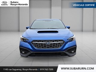 Subaru WRX Sport 2024 à Rouyn-Noranda, Québec - 2 - w320h240px