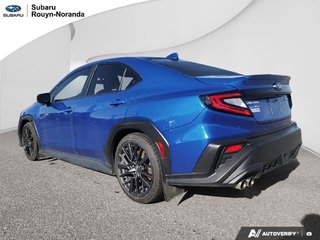 2024 Subaru WRX Sport in Rouyn-Noranda, Quebec - 4 - w320h240px