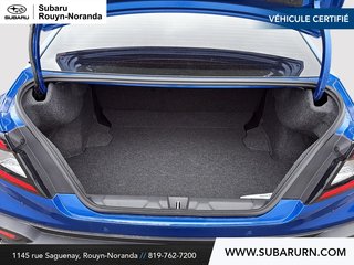 Subaru WRX Sport 2024 à Rouyn-Noranda, Québec - 6 - w320h240px