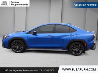 Subaru WRX Sport 2024 à Rouyn-Noranda, Québec - 5 - w320h240px