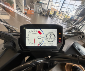Suzuki Gsxs  2024 à Rouyn-Noranda, Québec - 3 - w320h240px
