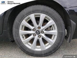 2018 Toyota Cars Camry LE in Rouyn-Noranda, Quebec - 6 - w320h240px