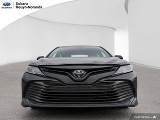 2018 Toyota Cars Camry LE in Rouyn-Noranda, Quebec - 2 - w320h240px