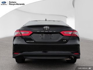 2018 Toyota Cars Camry LE in Rouyn-Noranda, Quebec - 5 - w320h240px