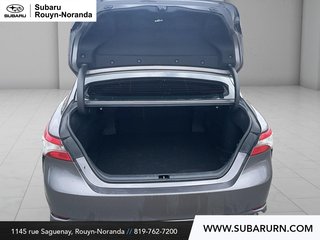 2019 Toyota Cars Camry SE in Rouyn-Noranda, Quebec - 6 - w320h240px