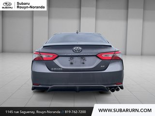2019 Toyota Cars Camry SE in Rouyn-Noranda, Quebec - 3 - w320h240px