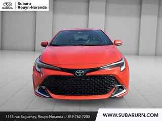 2023 Toyota Cars Corolla Hatchback in Rouyn-Noranda, Quebec - 2 - w320h240px
