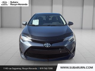 Toyota Cars Corolla  2017 à Rouyn-Noranda, Québec - 2 - w320h240px