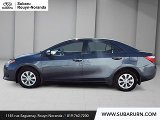 Toyota Cars Corolla  2017 à Rouyn-Noranda, Québec - 5 - w320h240px
