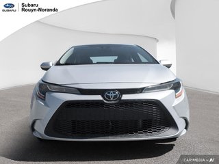 Toyota Cars Corolla LE 2021 à Rouyn-Noranda, Québec - 2 - w320h240px
