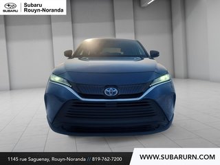 2021 Toyota Cars Venza in Rouyn-Noranda, Quebec - 2 - w320h240px