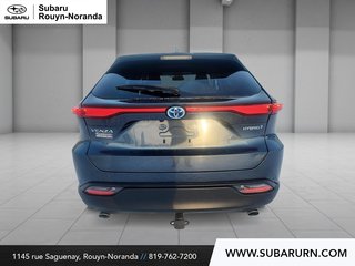 2021 Toyota Cars Venza in Rouyn-Noranda, Quebec - 3 - w320h240px