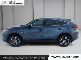 2021 Toyota Cars Venza in Rouyn-Noranda, Quebec - 5 - w320h240px