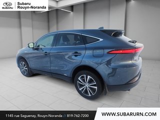 2021 Toyota Cars Venza in Rouyn-Noranda, Quebec - 4 - w320h240px