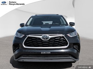 Toyota Trucks Highlander LE 2020 à Rouyn-Noranda, Québec - 2 - w320h240px
