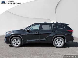 Toyota Trucks Highlander LE 2020 à Rouyn-Noranda, Québec - 3 - w320h240px