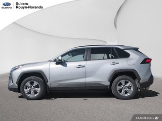 2022 Toyota Trucks RAV4 XLE in Rouyn-Noranda, Quebec - 3 - w320h240px