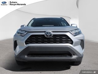 2022 Toyota Trucks RAV4 XLE in Rouyn-Noranda, Quebec - 2 - w320h240px