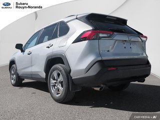 2022 Toyota Trucks RAV4 XLE in Rouyn-Noranda, Quebec - 4 - w320h240px