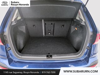 Volkswagen Taos Comfortline 2022 à Rouyn-Noranda, Québec - 6 - w320h240px