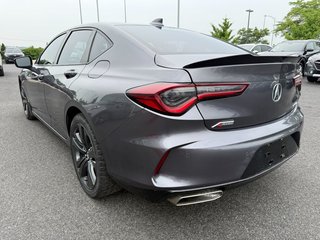 Acura TLX A-Spec 2021 à Sainte-Julie, Québec - 3 - w320h240px