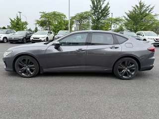 Acura TLX A-Spec 2021 à Sainte-Julie, Québec - 2 - w320h240px