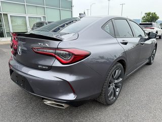 Acura TLX A-Spec 2021 à Sainte-Julie, Québec - 5 - w320h240px