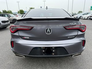 Acura TLX A-Spec 2021 à Sainte-Julie, Québec - 4 - w320h240px