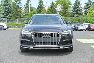 2017 Audi A4 allroad Technik,Bancs chauffants, volant chauffant in Sainte-Julie, Quebec - 4 - w320h240px
