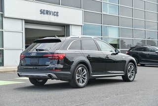 2017 Audi A4 allroad Technik,Bancs chauffants, volant chauffant in Sainte-Julie, Quebec - 6 - w320h240px