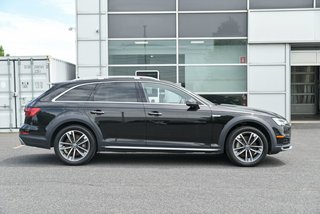 2017 Audi A4 allroad Technik,Bancs chauffants, volant chauffant in Sainte-Julie, Quebec - 5 - w320h240px