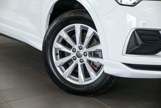 2020 Audi Q3 Komfort AWD Cuir Toit pano Sièges chauffants in Sainte-Julie, Quebec - 3 - w320h240px