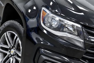 2021 Chevrolet Colorado 4WD Work Truck in Sainte-Julie, Quebec - 2 - w320h240px