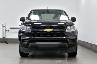 2021 Chevrolet Colorado 4WD Work Truck in Sainte-Julie, Quebec - 5 - w320h240px