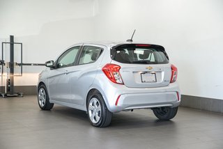 2022 Chevrolet Spark LS Carplay Caméra de recul Bluetooth in Sainte-Julie, Quebec - 4 - w320h240px