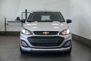 2022 Chevrolet Spark LS Carplay Caméra de recul Bluetooth in Sainte-Julie, Quebec - 3 - w320h240px