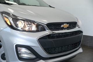 2022 Chevrolet Spark LS Carplay Caméra de recul Bluetooth in Sainte-Julie, Quebec - 2 - w320h240px