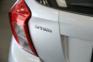 2022 Chevrolet Spark LS Carplay Caméra de recul Bluetooth in Sainte-Julie, Quebec - 5 - w320h240px